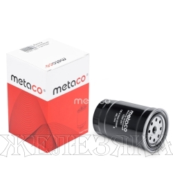 Фильтр топливный HYUNDAI SantaFe,Tucson,KIA Carnival,Ceed,Sportage 1.1-2.0CRDi 04> METACO
